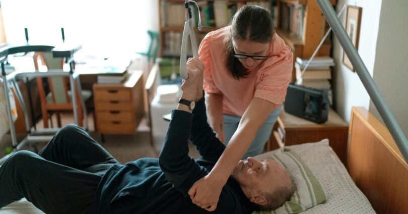 Australia Needs You: Care Home Jobs with Visa Sponsorship Now Open in 2025