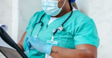 Nursing Jobs In Netherlands With Visa Sponsorship 2025