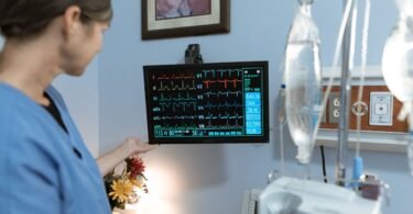 Nursing Jobs With Visa Sponsorship In USA