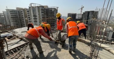 Top $15,000 Construction Jobs In The UK With Visa Sponsorship