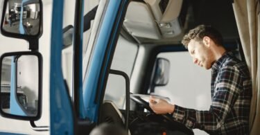 Truck Driver Jobs In USA With Visa Sponsorship
