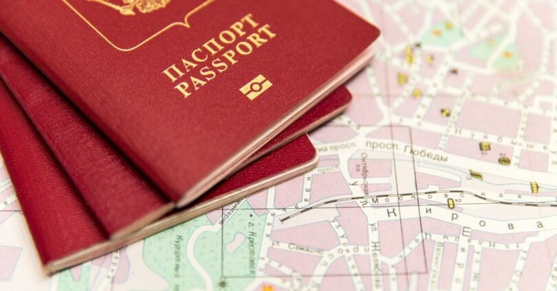 Visa Sponsorship Jobs In Germany 2025